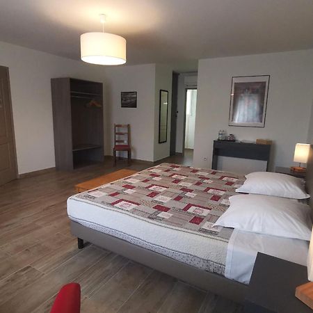 Chambres D'Hotes Gidy מראה חיצוני תמונה