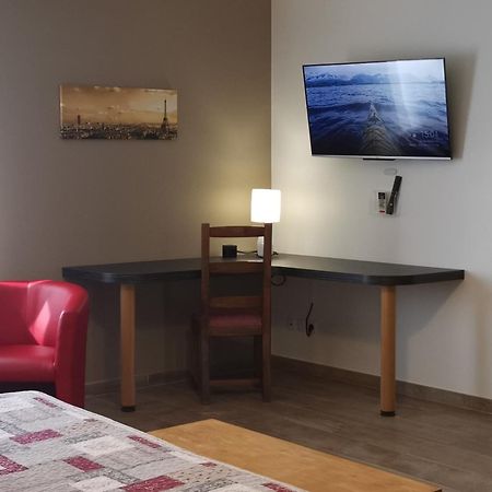 Chambres D'Hotes Gidy מראה חיצוני תמונה