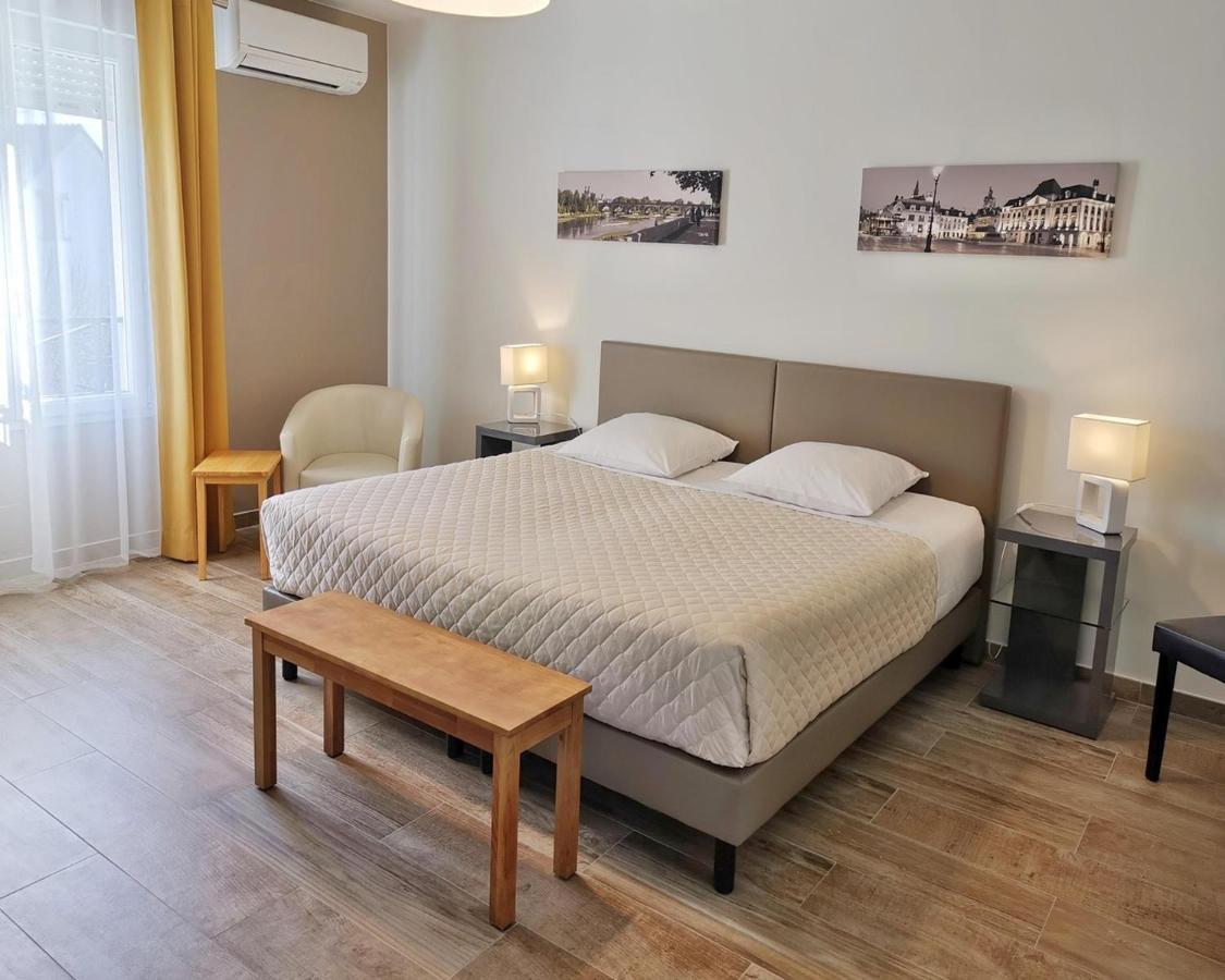 Chambres D'Hotes Gidy מראה חיצוני תמונה