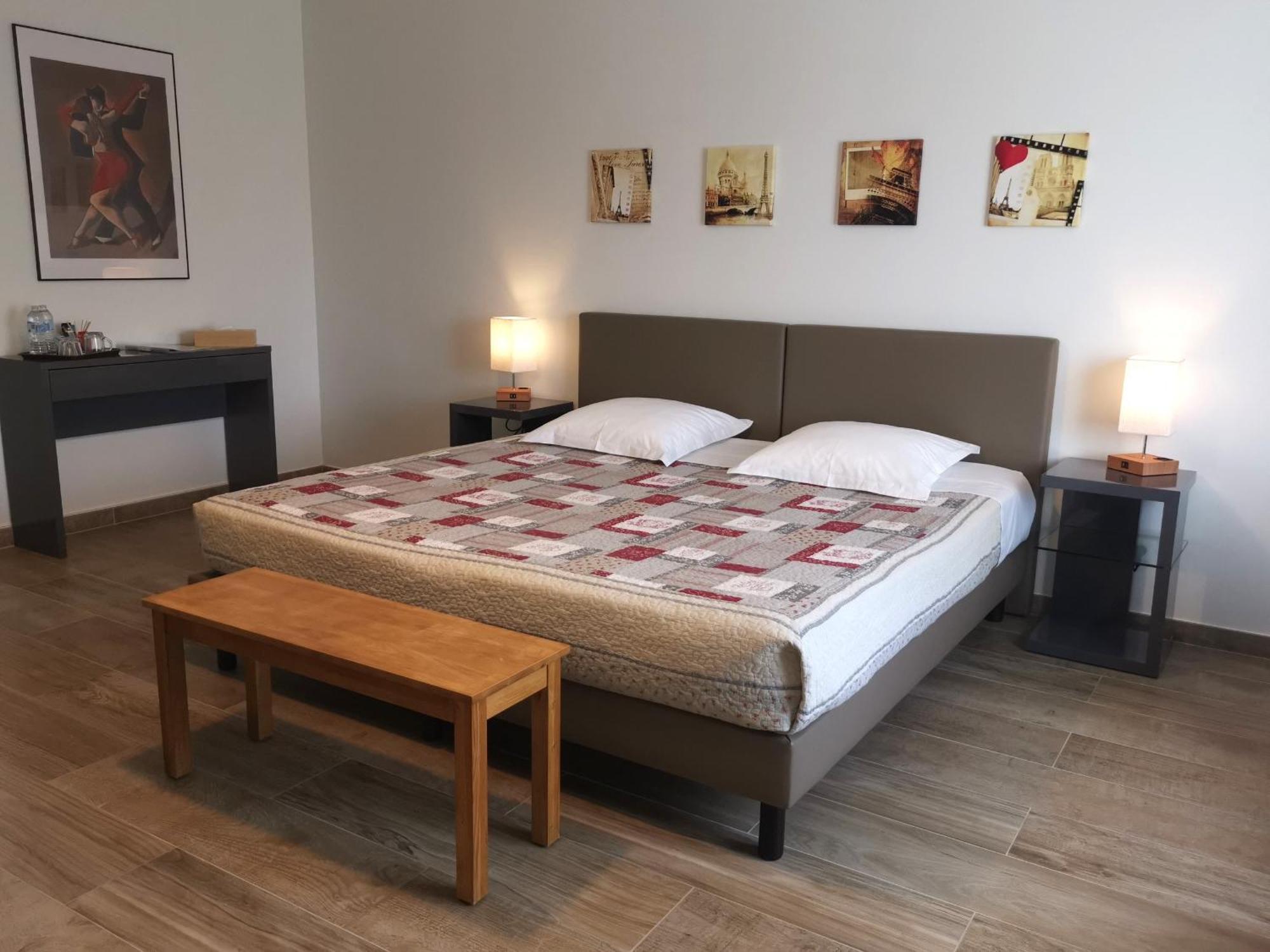 Chambres D'Hotes Gidy מראה חיצוני תמונה