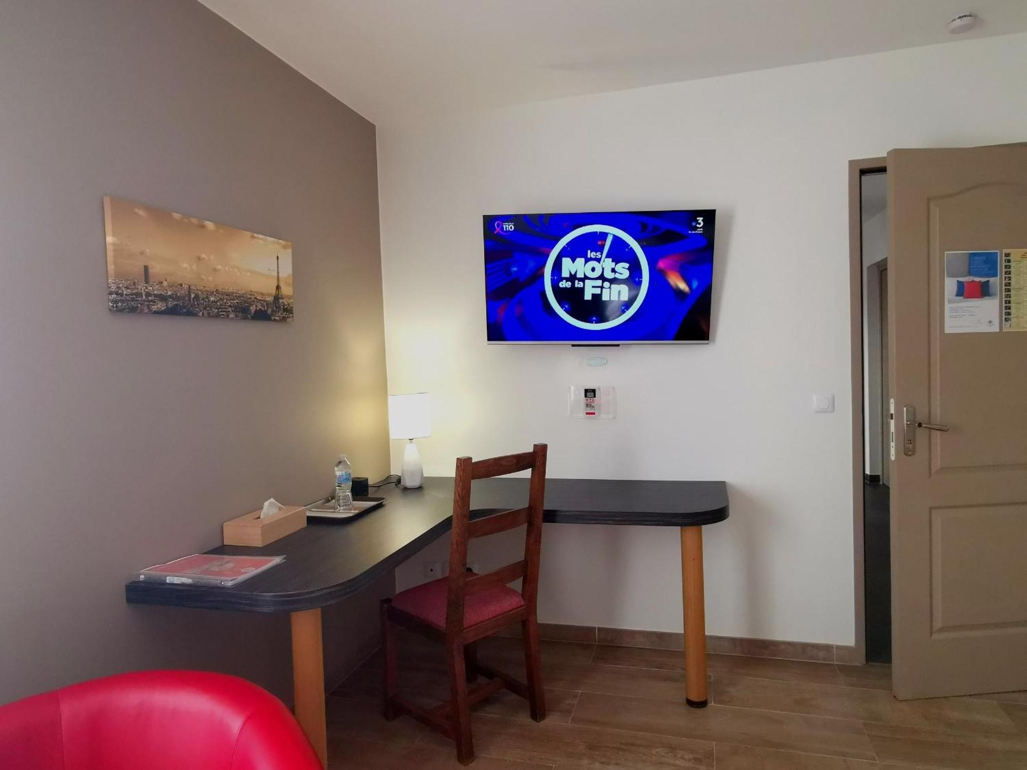 Chambres D'Hotes Gidy מראה חיצוני תמונה