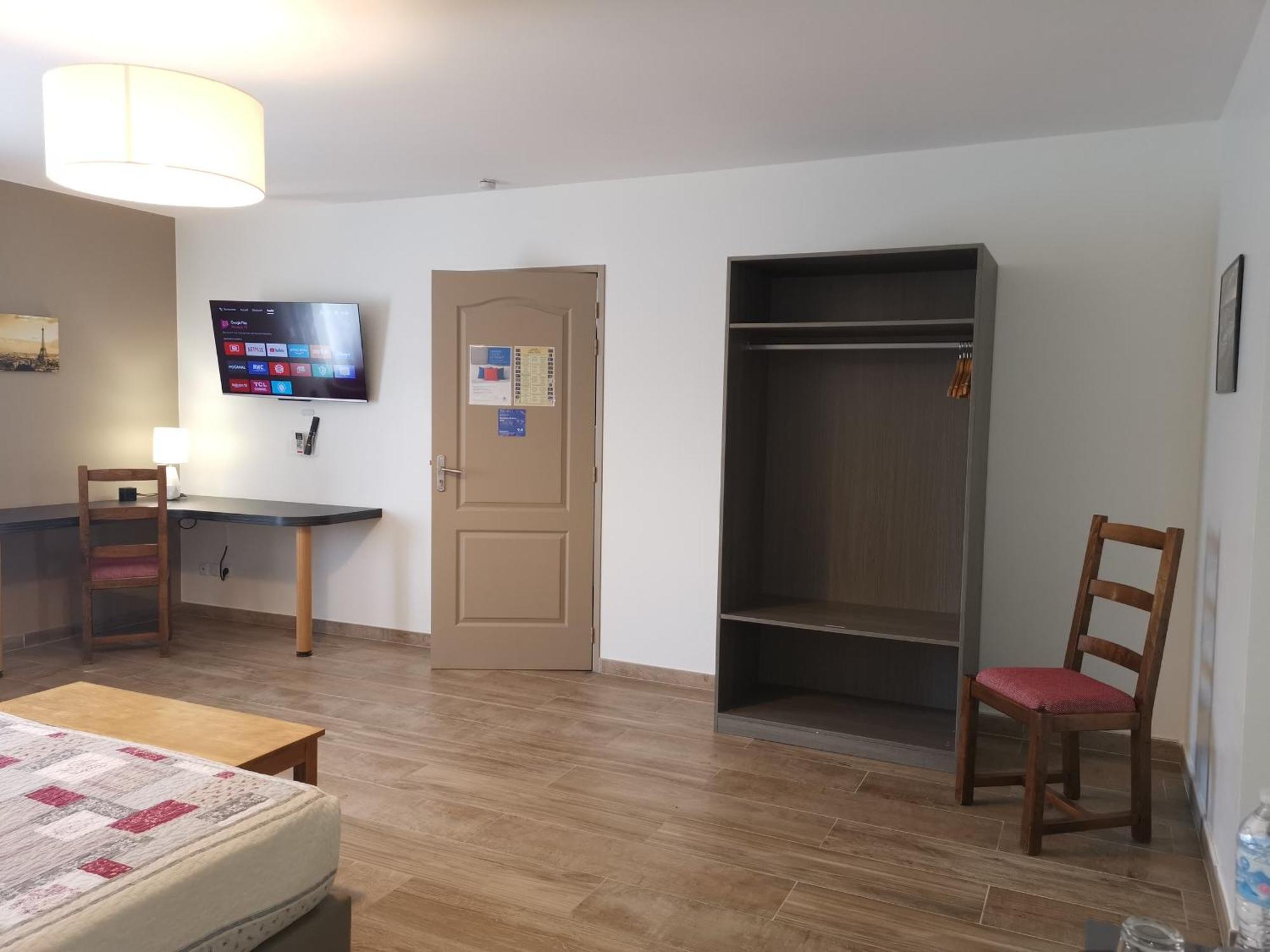 Chambres D'Hotes Gidy מראה חיצוני תמונה