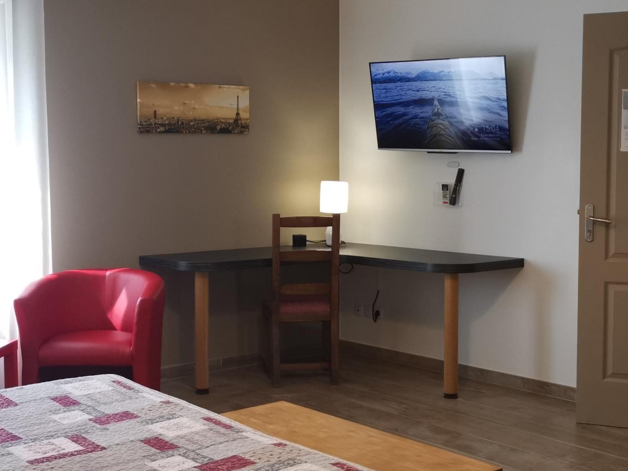 Chambres D'Hotes Gidy מראה חיצוני תמונה