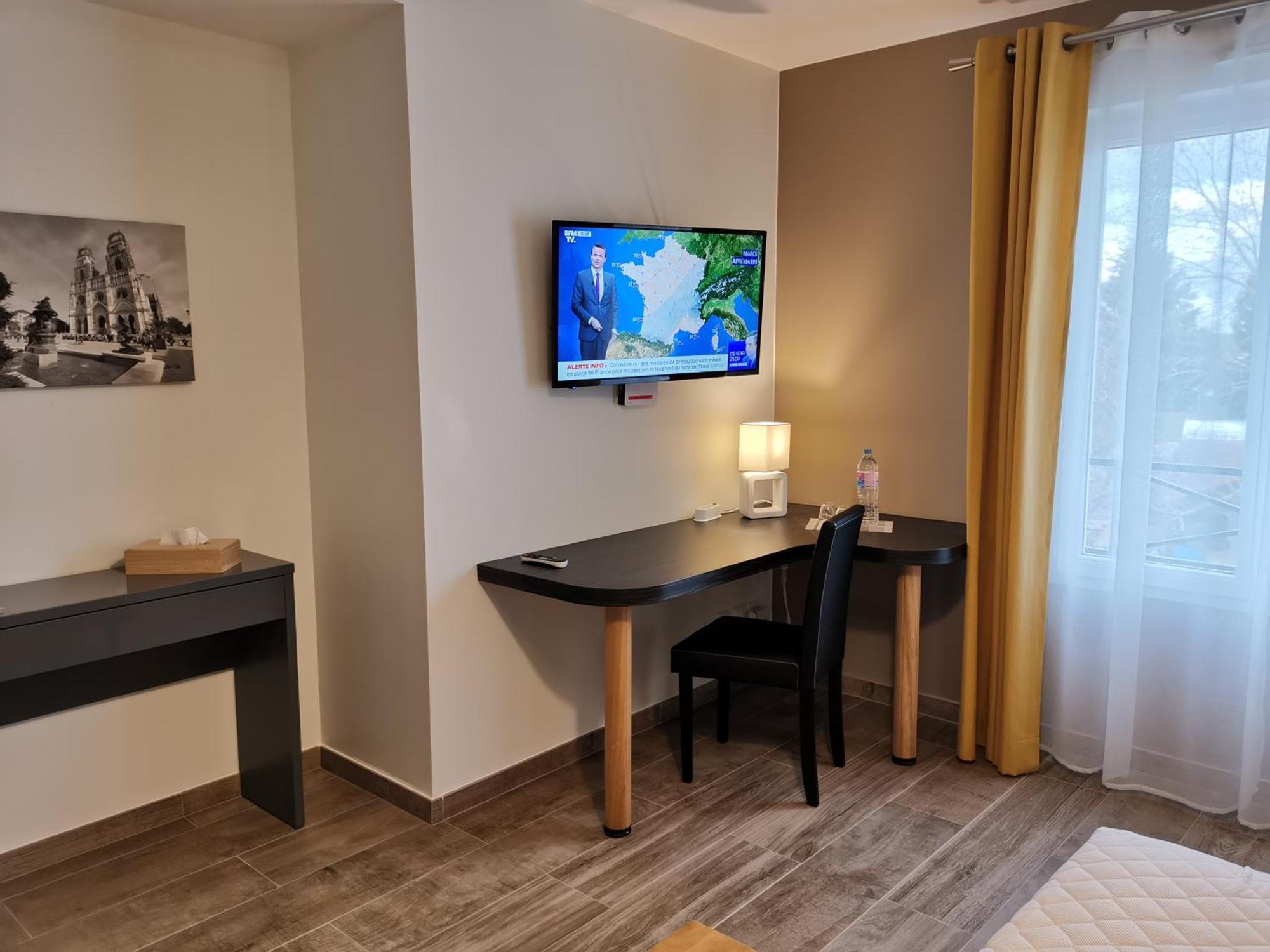 Chambres D'Hotes Gidy מראה חיצוני תמונה