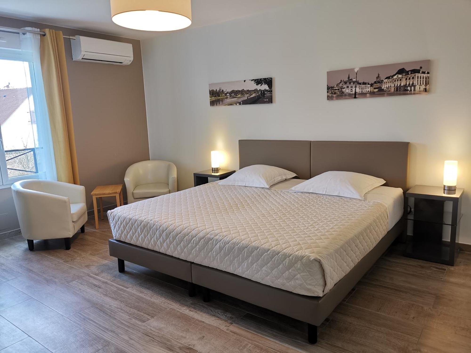Chambres D'Hotes Gidy מראה חיצוני תמונה