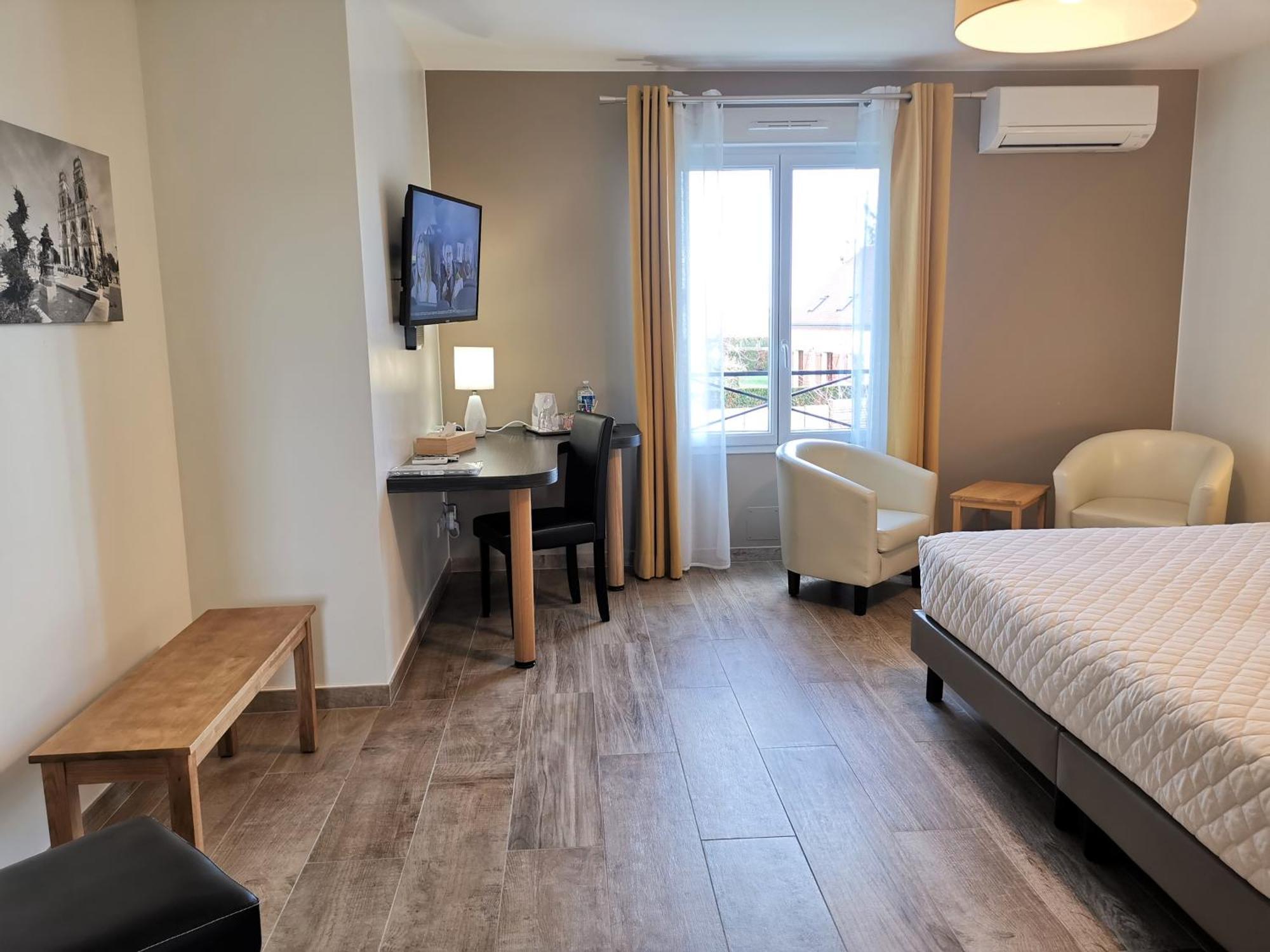 Chambres D'Hotes Gidy מראה חיצוני תמונה