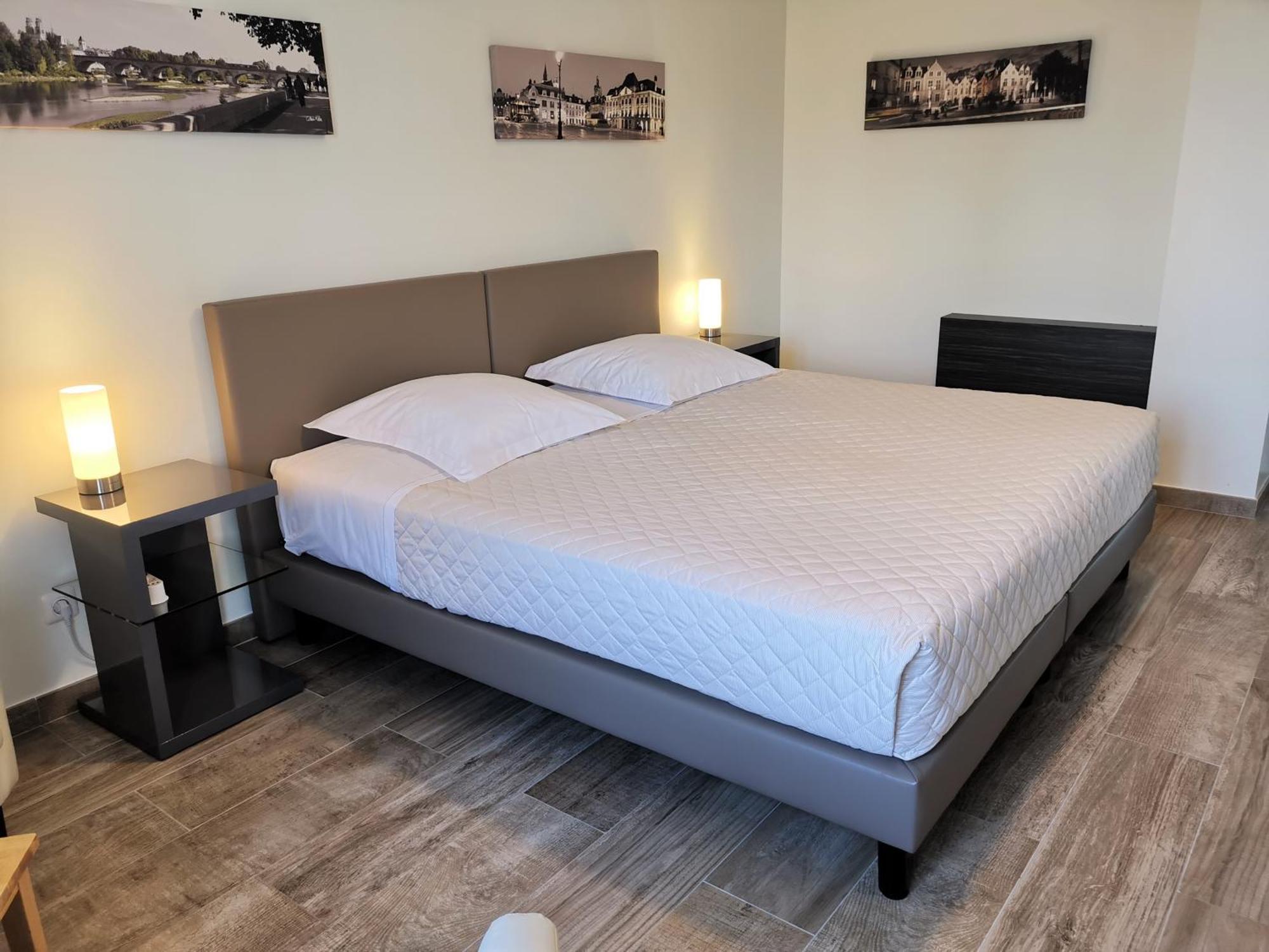 Chambres D'Hotes Gidy מראה חיצוני תמונה