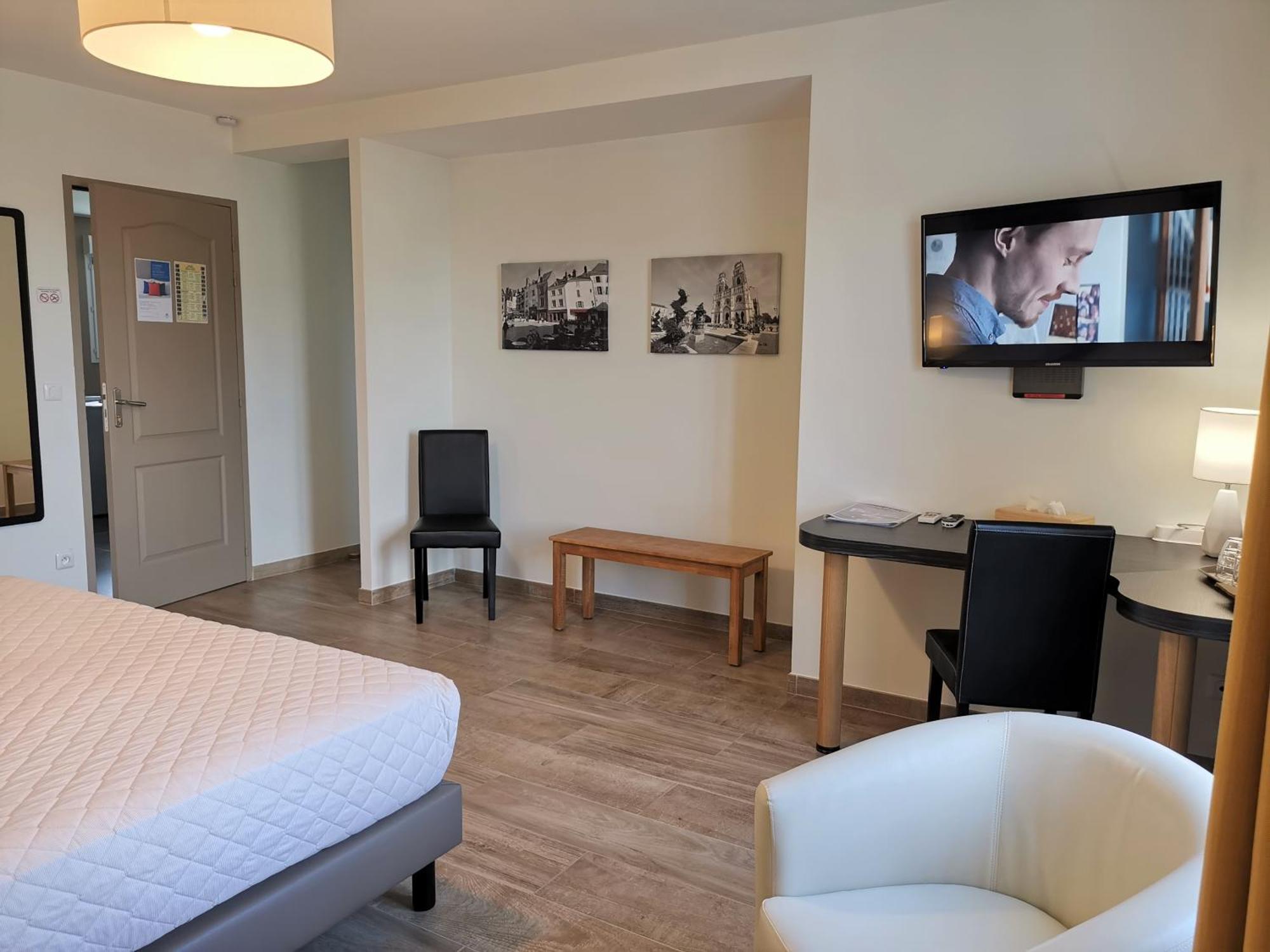 Chambres D'Hotes Gidy מראה חיצוני תמונה