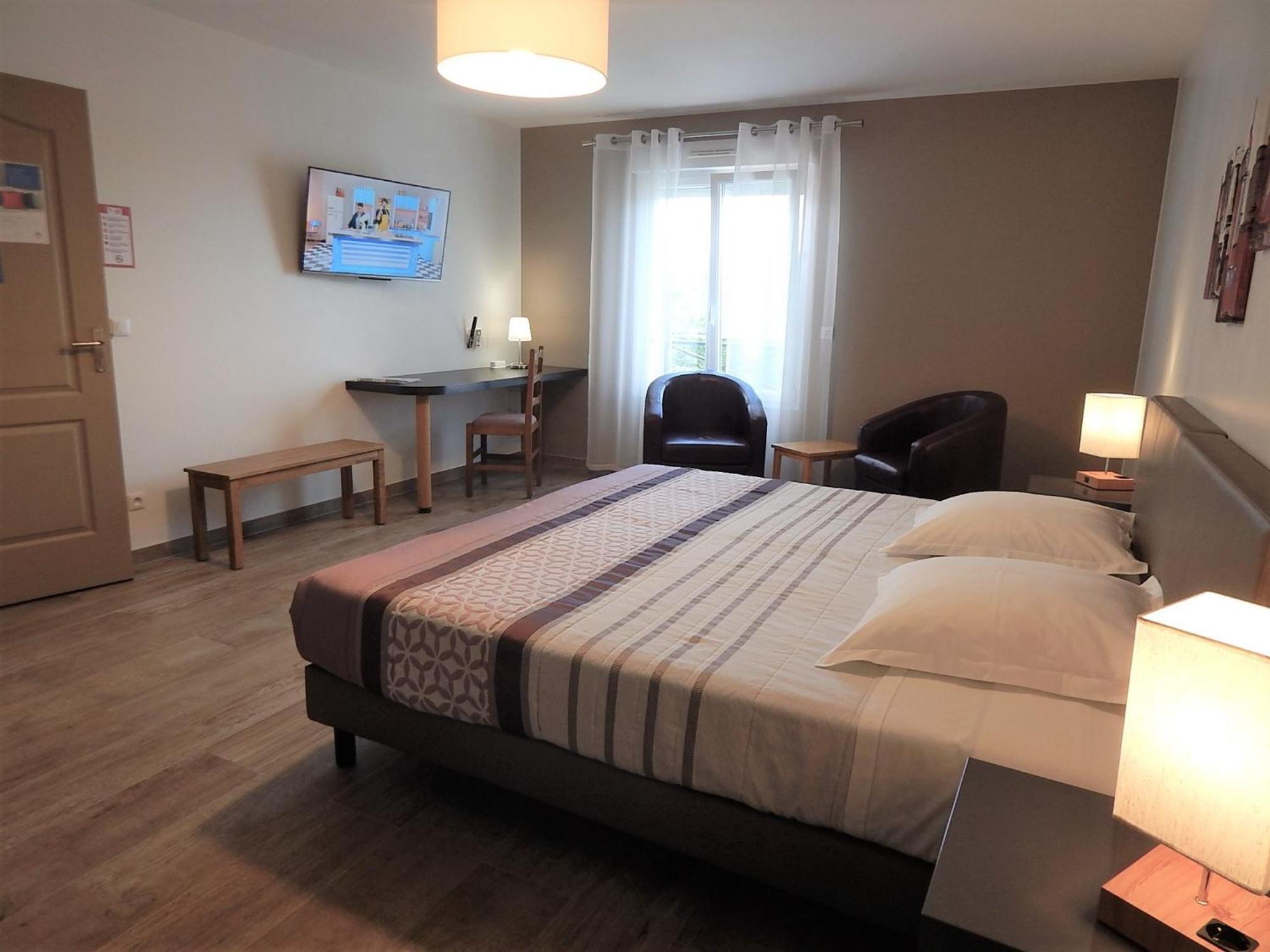 Chambres D'Hotes Gidy מראה חיצוני תמונה