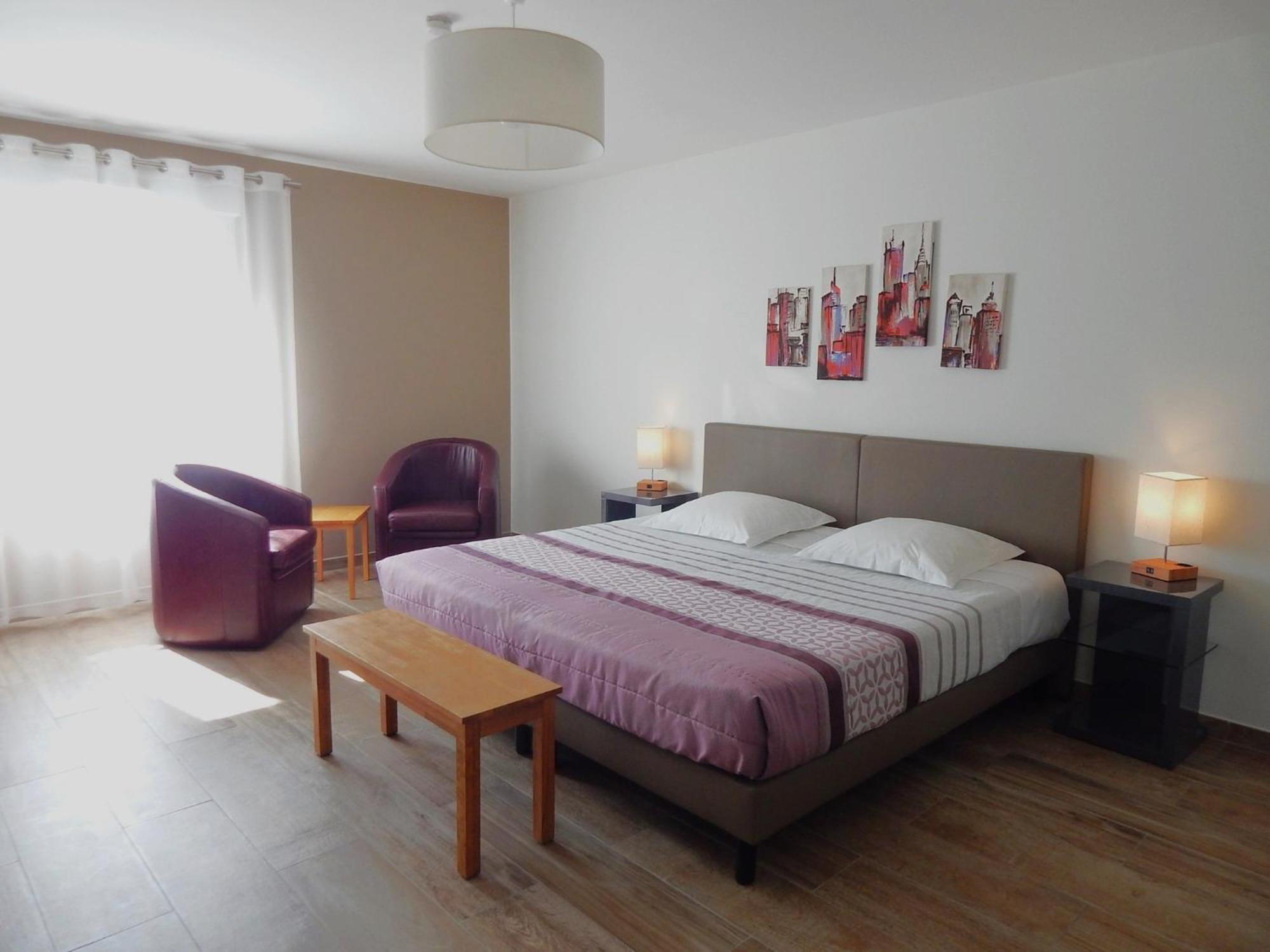 Chambres D'Hotes Gidy מראה חיצוני תמונה